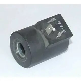 Катушки 12в