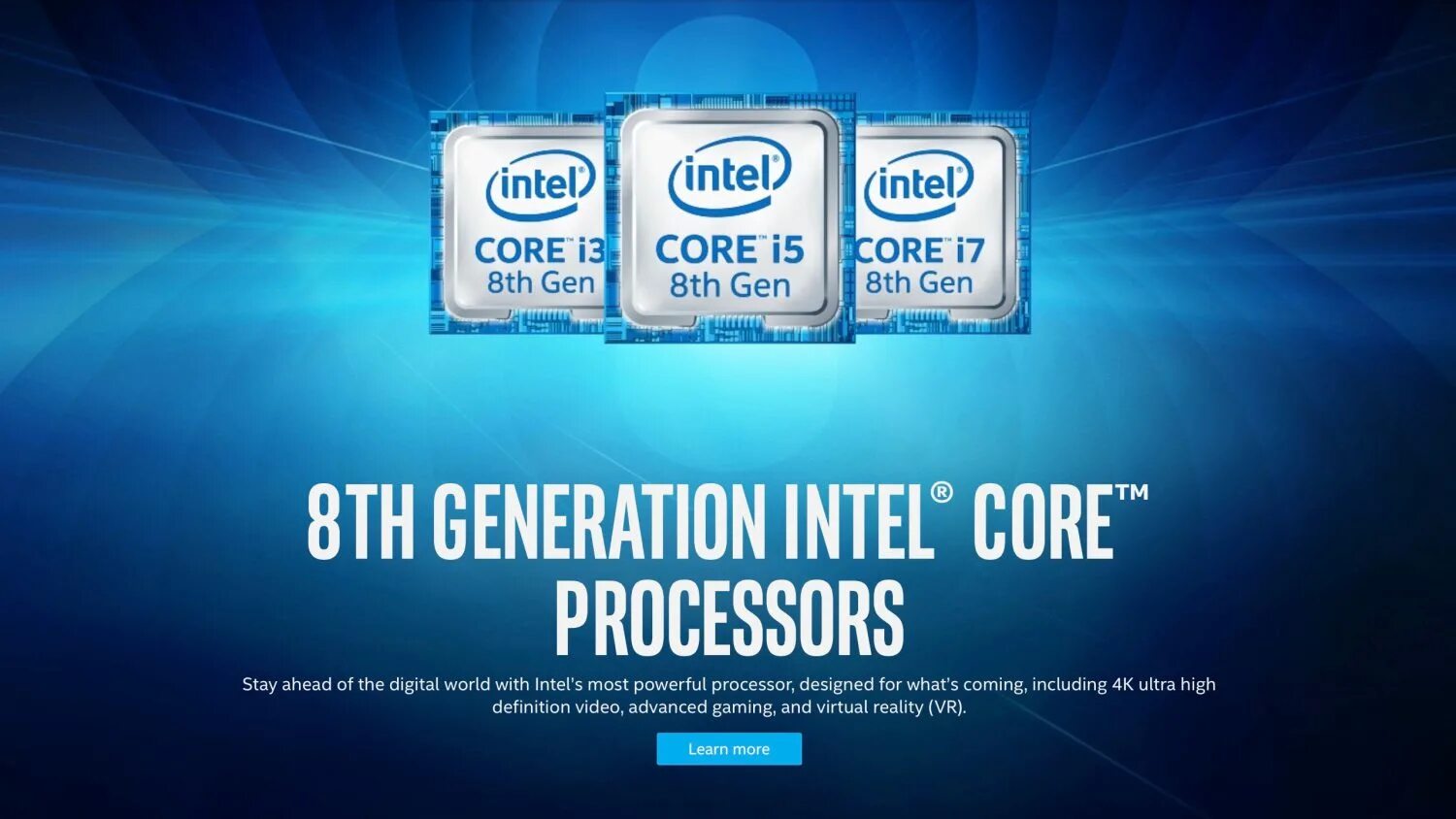 Intel Core 8th Gen. Intel Core 5 8th Gen. Intel Core 8. Поколения процессоров Intel Core i5.