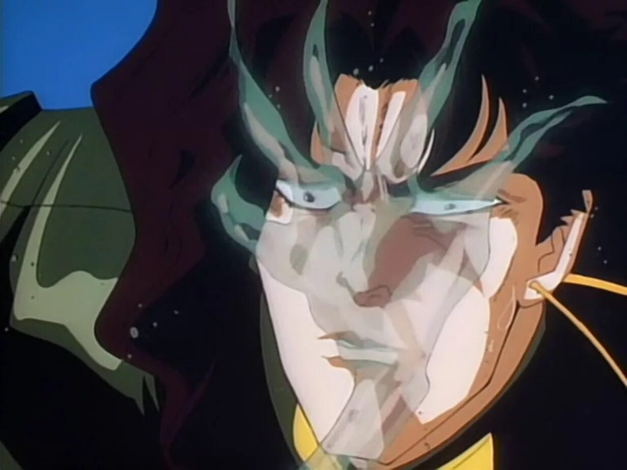 Джоджо ova 1993. Jojo ova 1993. Джоджо ova 1993. Jojo’s bizarre adventure фильм 1987. Приключения джоджо 1993.