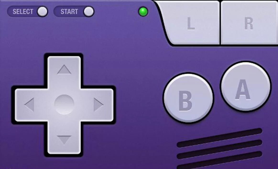Control v 2.1