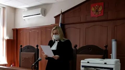 Мировые судьи кемерово