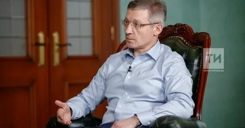 Биография казанского