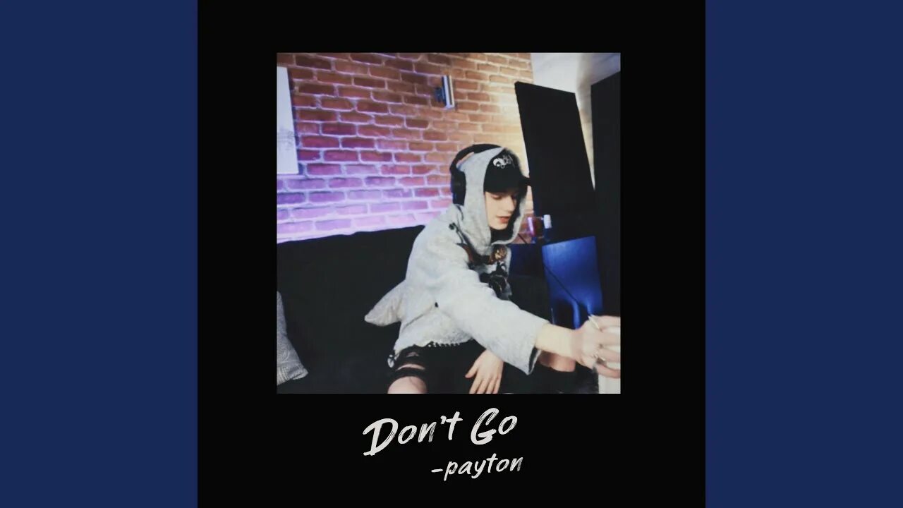 Don't go. Don amore фото. Don t go laura. Yazoo don't go. Don't go пейтон.