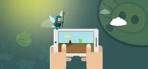 Groundbreaking Mobile Game Development Ideas by Redbytes Software Medium