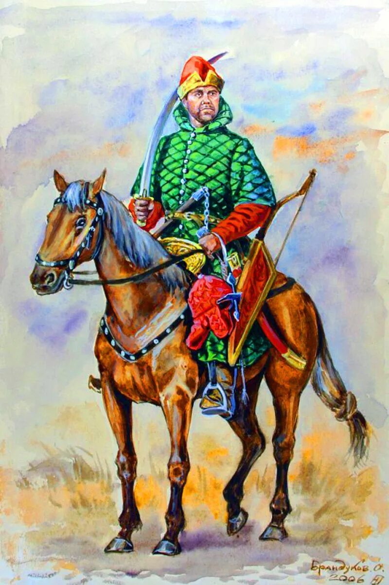 Российское войско в 17 веке. Русские войска 17 век поместная конница. Поместная конница Ивана Грозного. Поместный кавалерист 17 века.