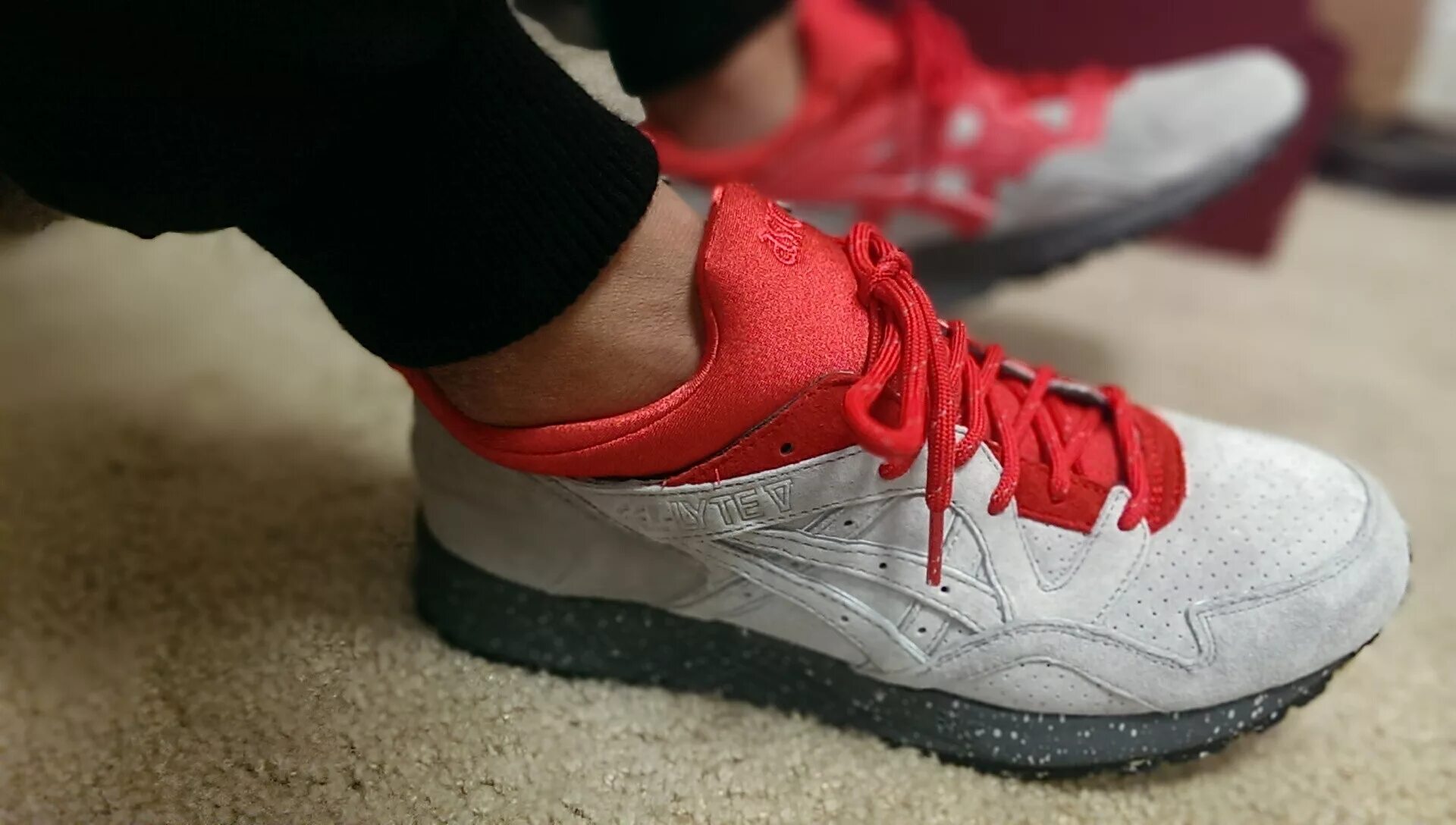 Проверить кроссовки асикс. Асикс Gel Lyte 5. ASICS Gel 5. Кроссовки ASICS Gel-Lyte v. Асикс гель Феникс 5.