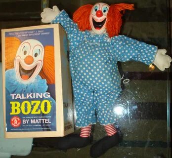 Что значит bozo