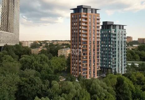 Woods москва