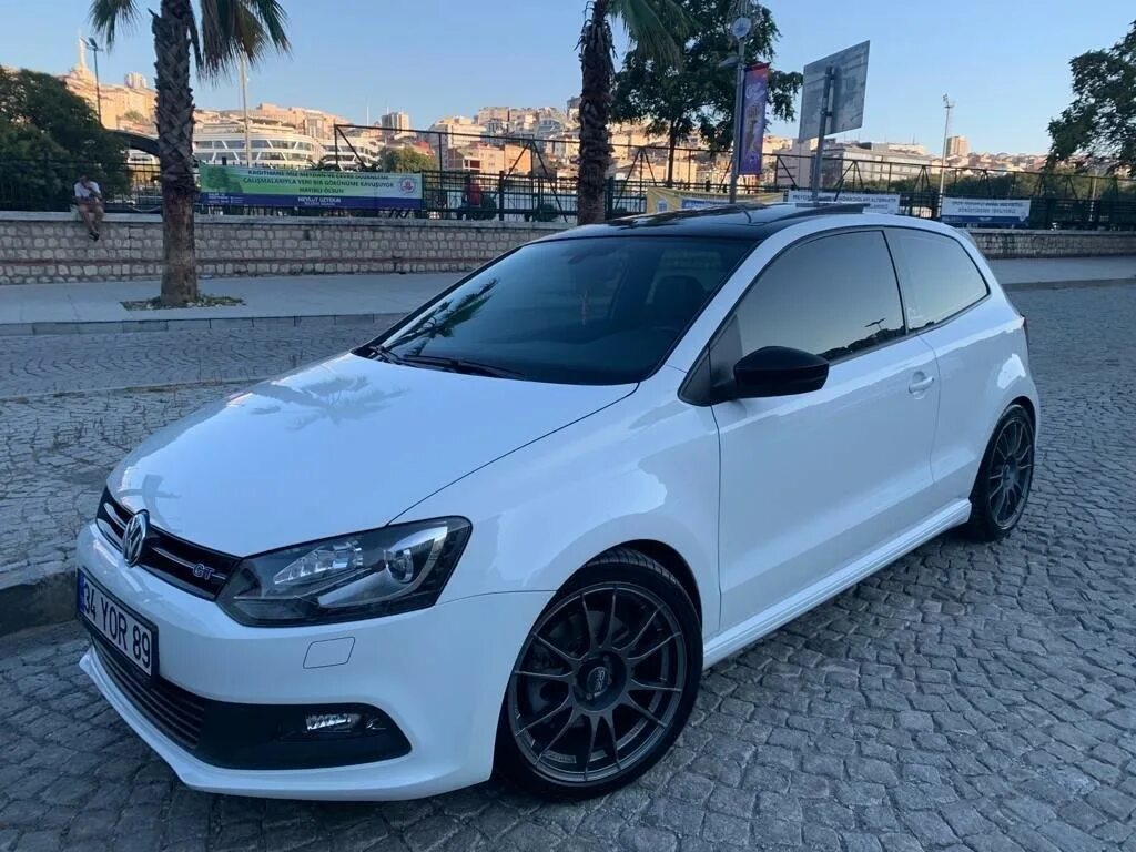 4 tsi dsg. Polo gt 1. Polo gt 2017. Polo gt 1. Nz sh673.