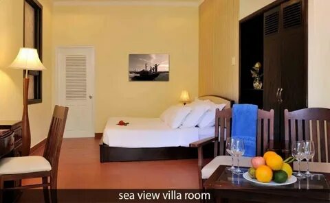 De century beach resort