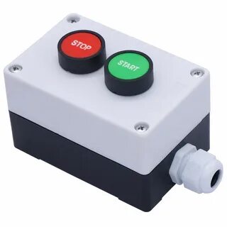 Автоматика старт стоп w1