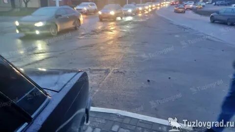 Ваз новочеркасск
