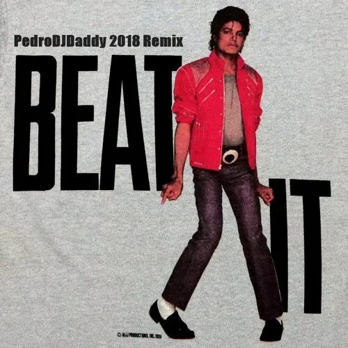 Песня beat it. Michael Jackson Beat it фото.