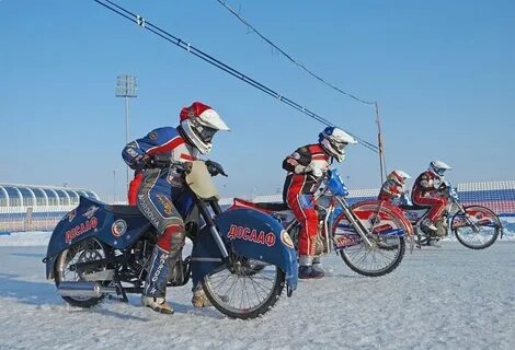 Лед саранск