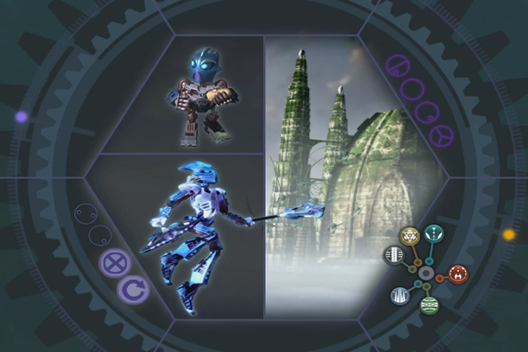 Bionicle легенда метру нуи. бионикл 2. бионикл 2 легенда метру нуи 2004. бионикл 2. бионикл 2 легенда метру нуи 2004.