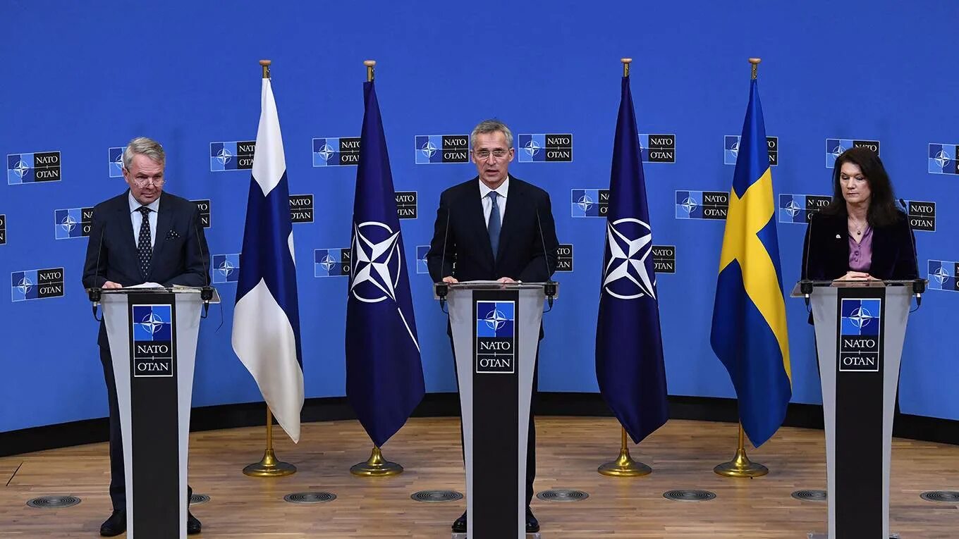 Новости про нато. Швеция и Финляндия вступление в НАТО. Вступление Финляндии и Швеции в НАТО 2022. Финляндия в НАТО 2022. Вступление Финляндии в НАТО.