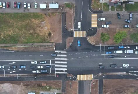Перекресток киров