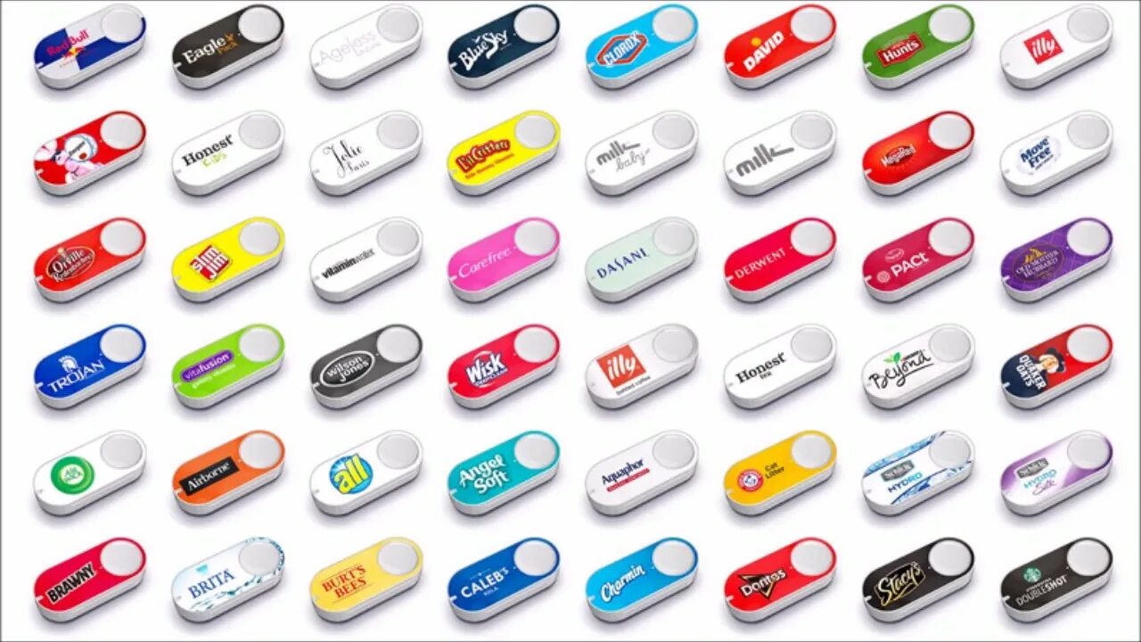 Show buttons