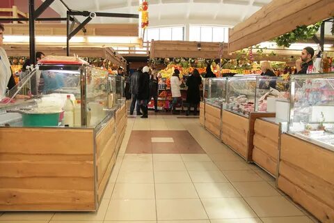 Усачевский рынок москва