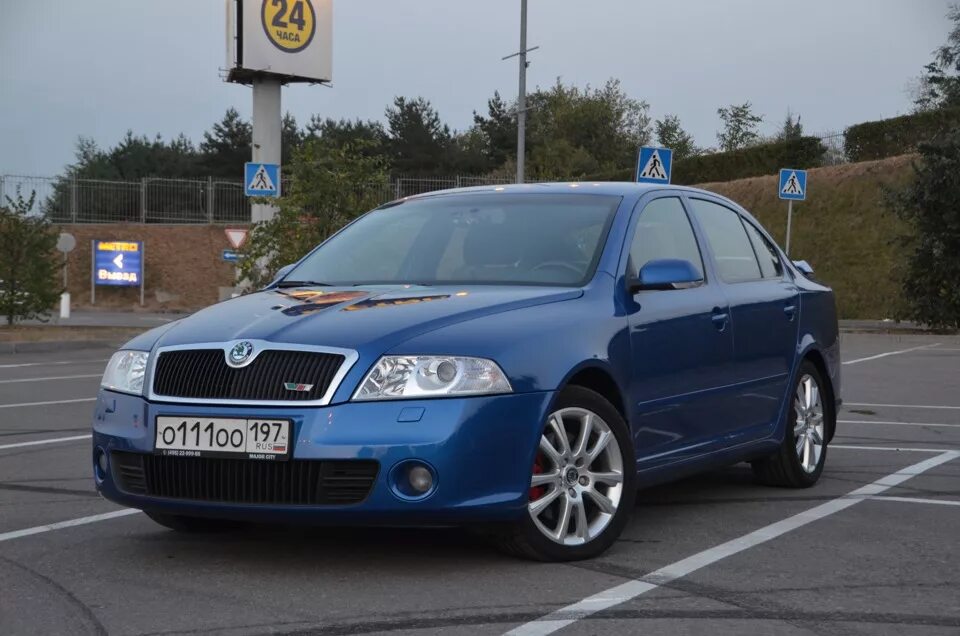 Skoda Octavia 2006. Skoda Octavia RS 2006. Octavia RS 2006. Купить шкоду 2006