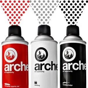 Archer air