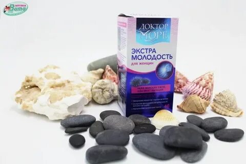 Витамины доктор море для женщин