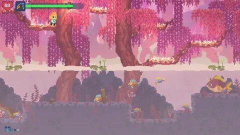 Awaken игра на пк