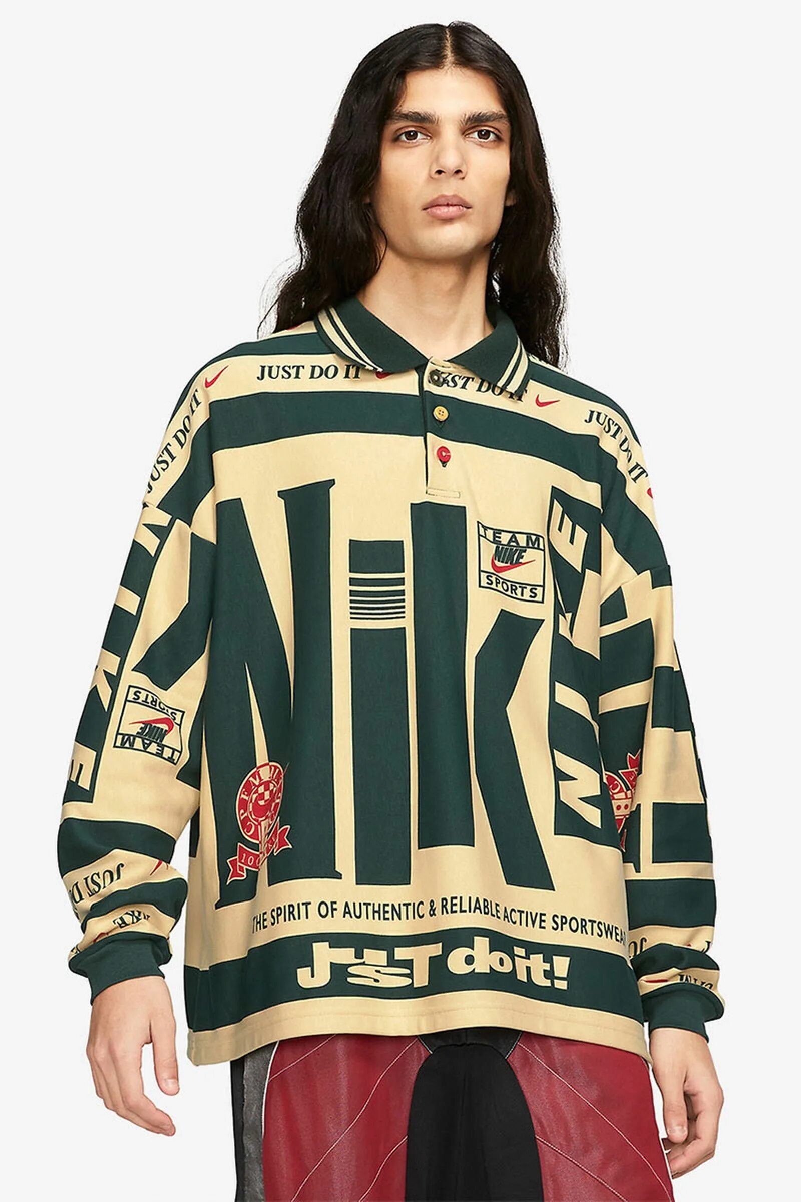 Nike x cactus plant flea. Nike Cactus Plant Flea Market Polo. Cactus Flea Nike Polo. Nike x Cactus Plant Flea Market long Sleeve Polo. Nike CPFM лонгслив.