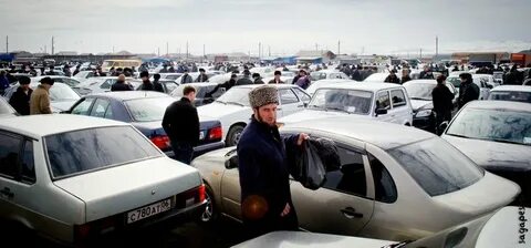 Авто беркат ингушетии с пробегом ваз