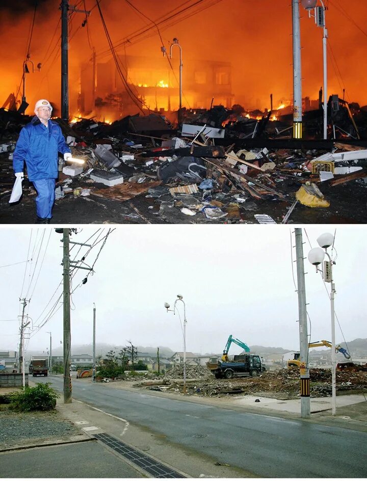 Землетрясение в японии фукусима. Фукусима землетрясение 2011. япония 2011 год цунами после землетрясения.