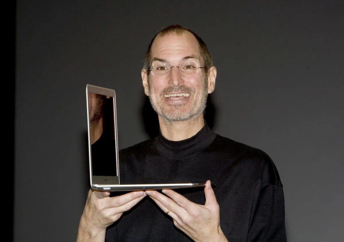 Создатель apple