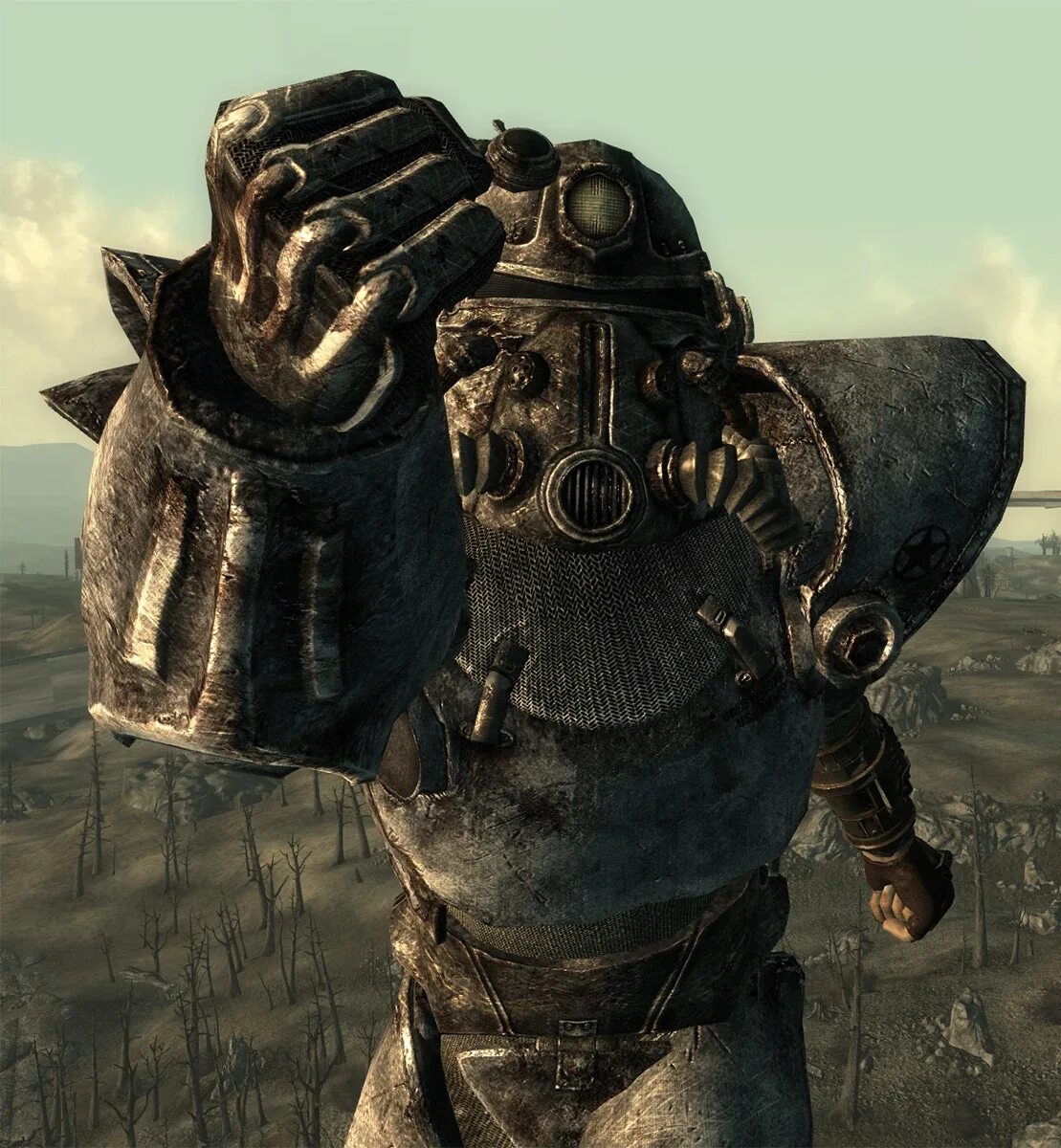 Fallout 3 power armor. Fallout 3 t51b. силовая броня t-51b. fallout силовая броня t51b. фоллаут 3 т 51.