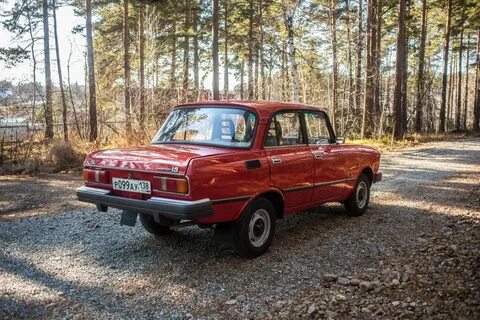 Москвич 3 механика отзывы владельцев недостатки