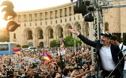 Политика готов