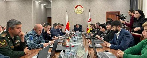 Осетия 2023