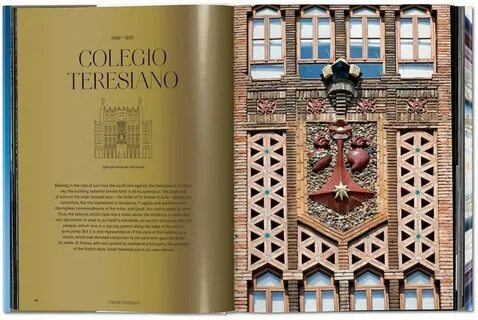 Гауди книга
