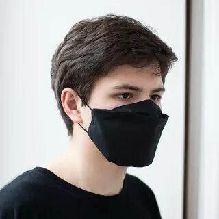Маска диляра