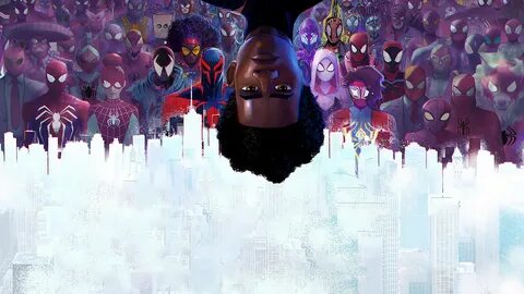 Release date for Spider-Man: Crossing the Multiverse on Netflix and other p...