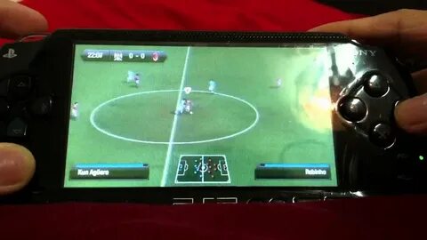 Псп fifa