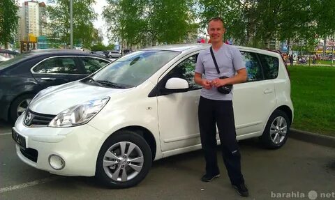 Инструктор по вождению автомат