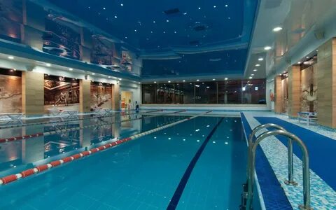 Ideal fitness
