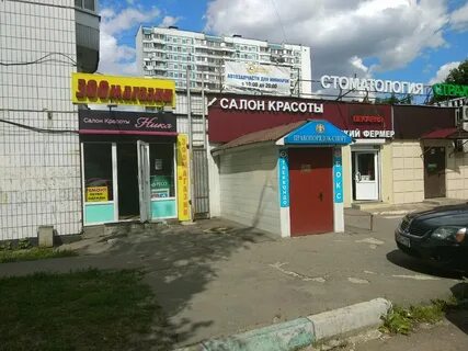Проезд дом 25