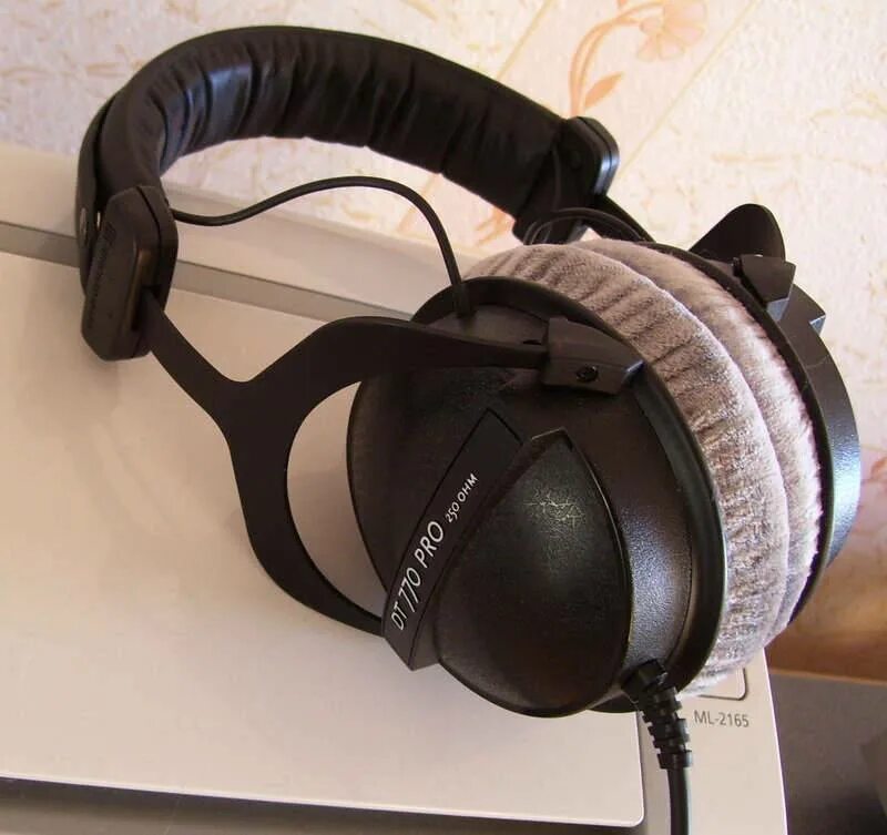 Beyerdynamic dt 770 pro 250