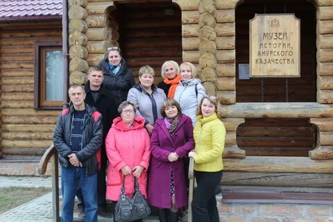Метеостанция черняево