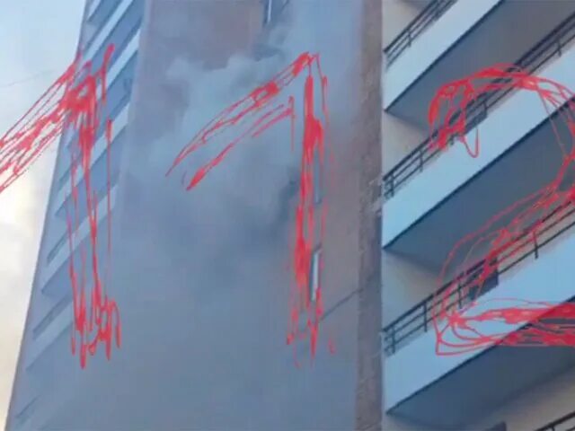 Дом 29.03 2025 после заката. Пожар в многоэтажном доме в москве. пожар в москве 2025. пожар в высотке в москве. пожар в москве сейчас.