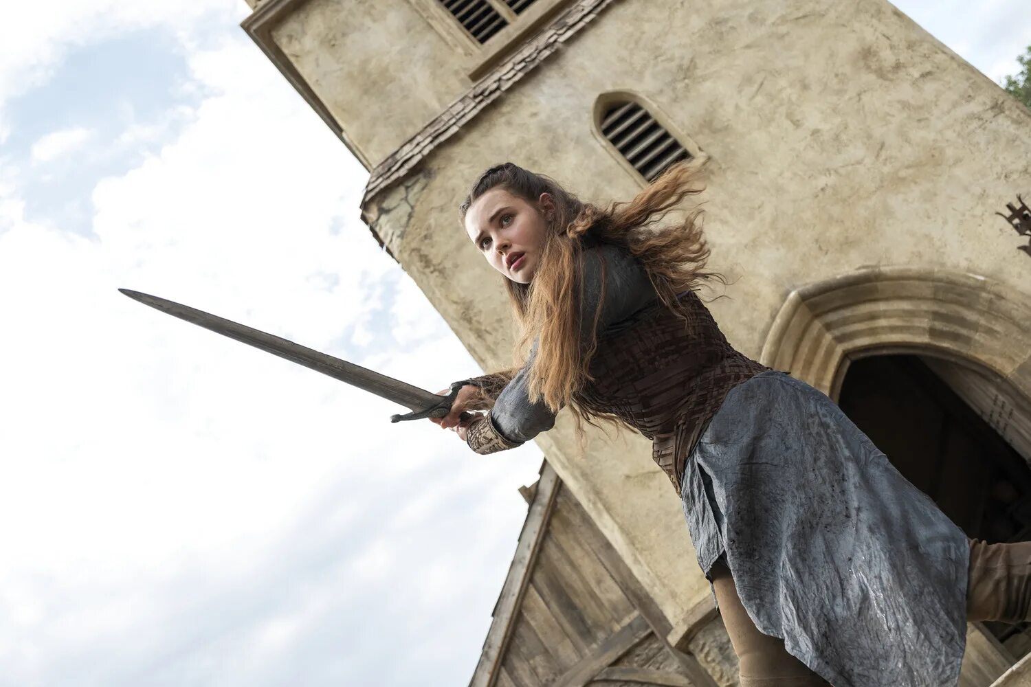 проклятая 2014