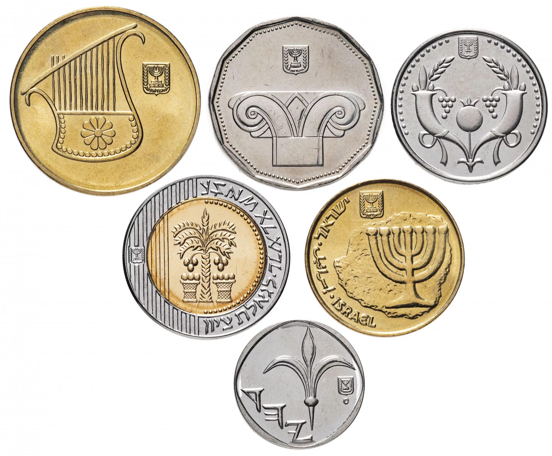 израиль монета 10 агор 1985. израильские монеты. древнееврейские монеты. монеты израиля современные. монета 10 шекелей израиль.