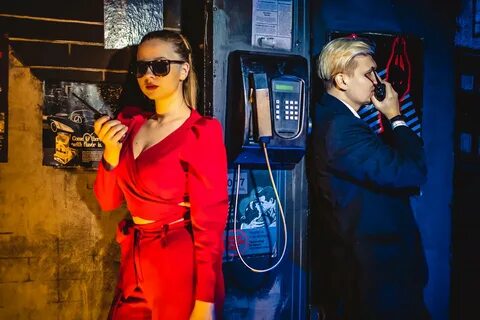 Квесты 18 москва