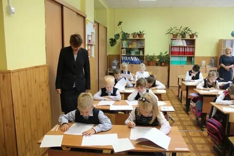 Электронный журнал школа советск