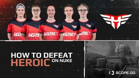 Состав heroic